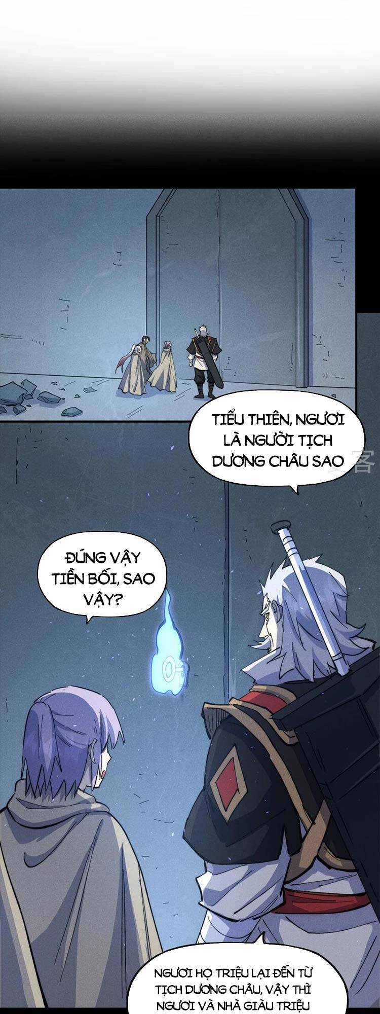 Nhân Vật Chính Mạnh Nhất Lịch Sử - Chương 101