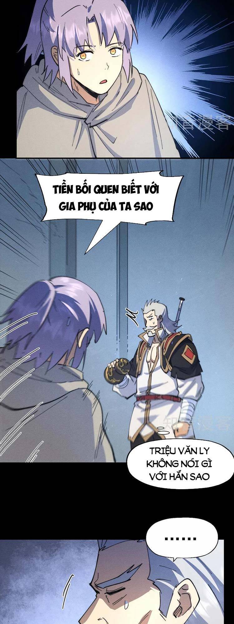 Nhân Vật Chính Mạnh Nhất Lịch Sử - Chương 101