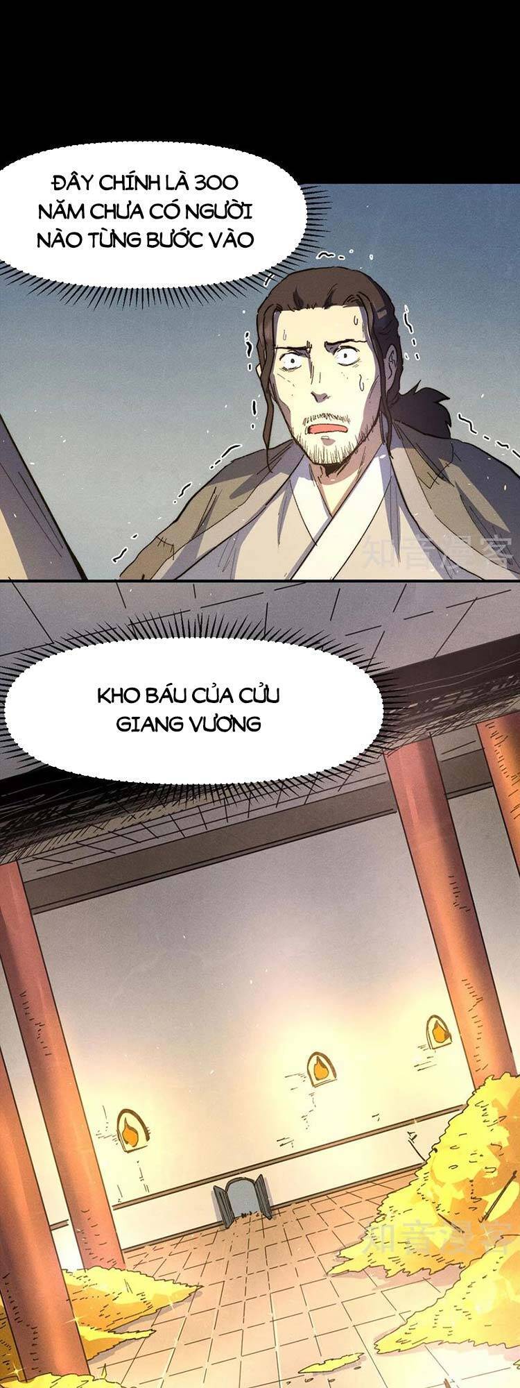 Nhân Vật Chính Mạnh Nhất Lịch Sử - Chương 101