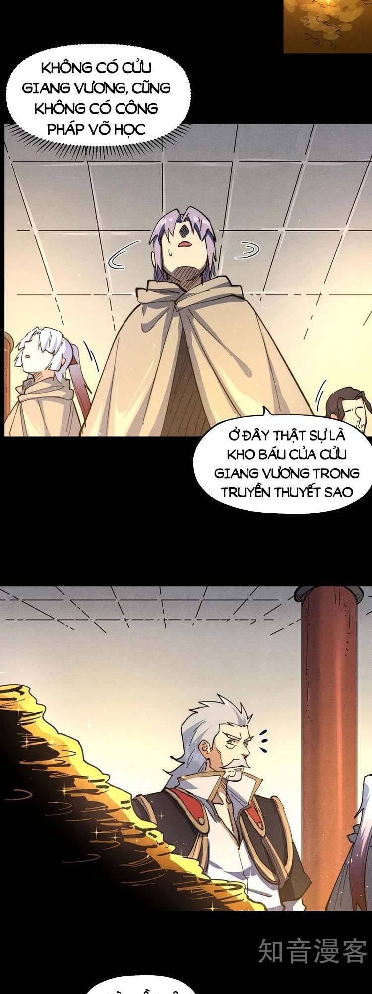 Nhân Vật Chính Mạnh Nhất Lịch Sử - Chương 101