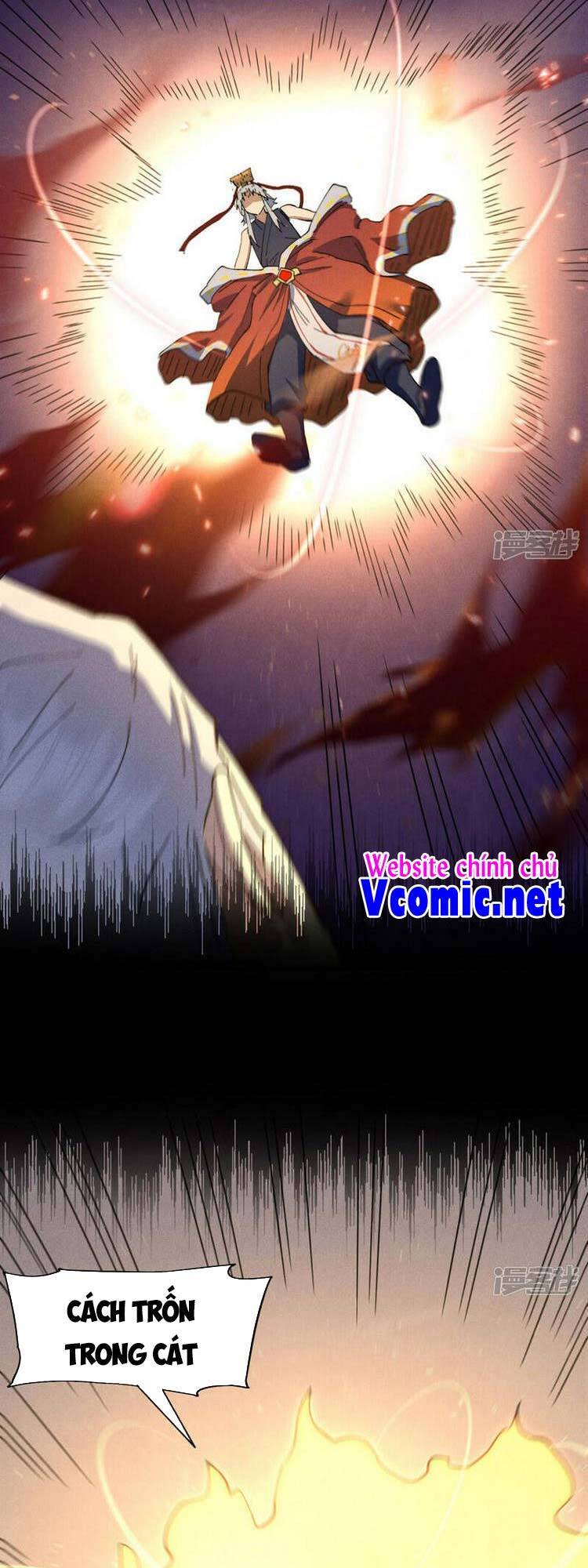 Nhân Vật Chính Mạnh Nhất Lịch Sử - Chương 103