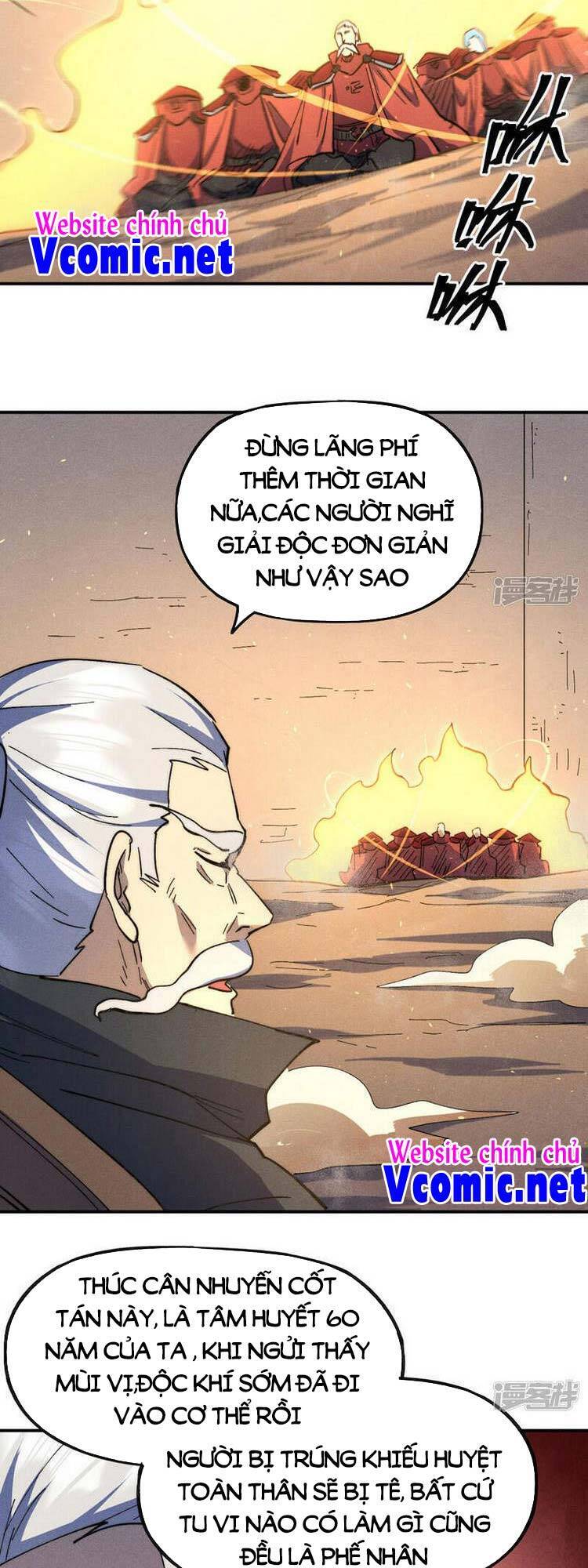 Nhân Vật Chính Mạnh Nhất Lịch Sử - Chương 103