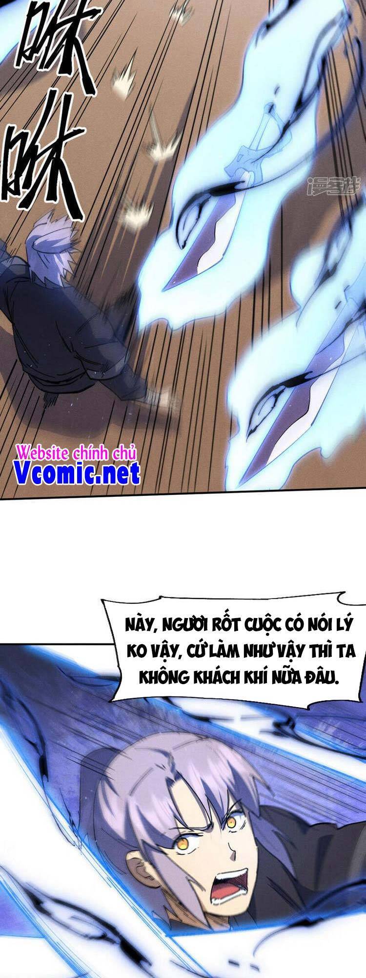 Nhân Vật Chính Mạnh Nhất Lịch Sử - Chương 103