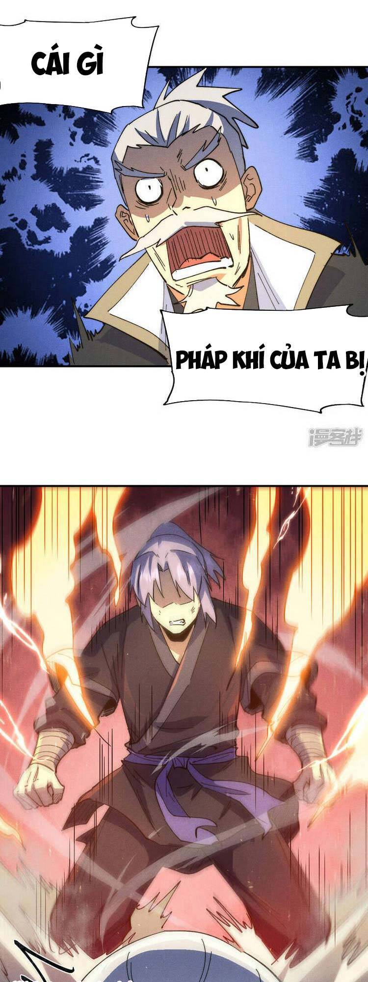 Nhân Vật Chính Mạnh Nhất Lịch Sử - Chương 103