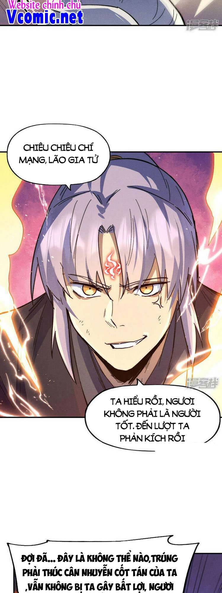 Nhân Vật Chính Mạnh Nhất Lịch Sử - Chương 103