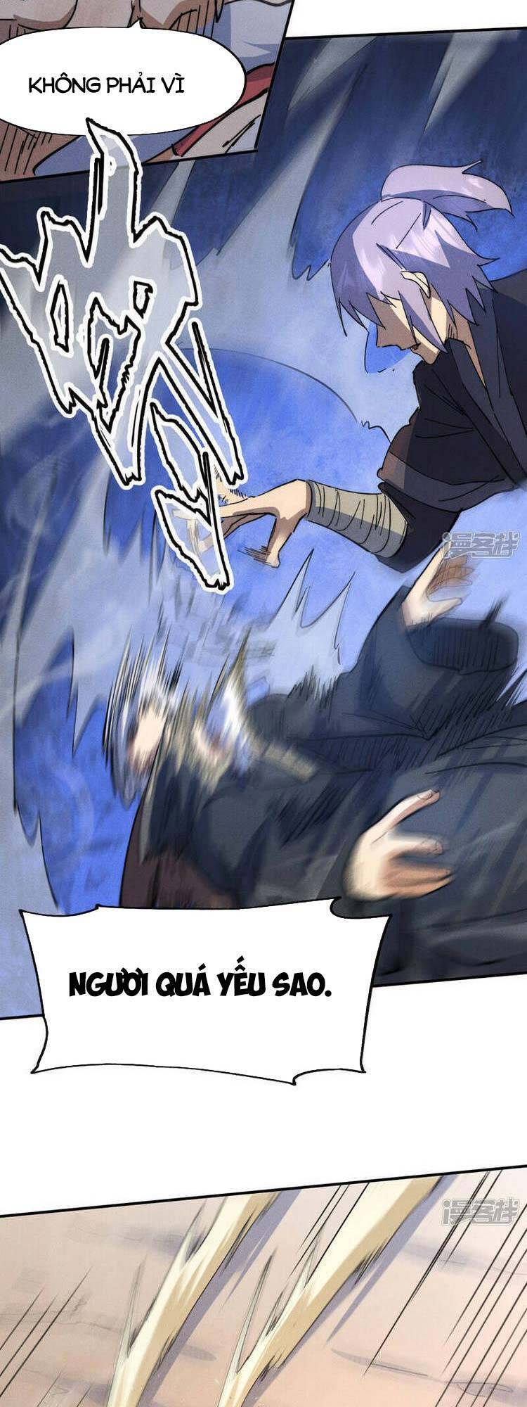 Nhân Vật Chính Mạnh Nhất Lịch Sử - Chương 103