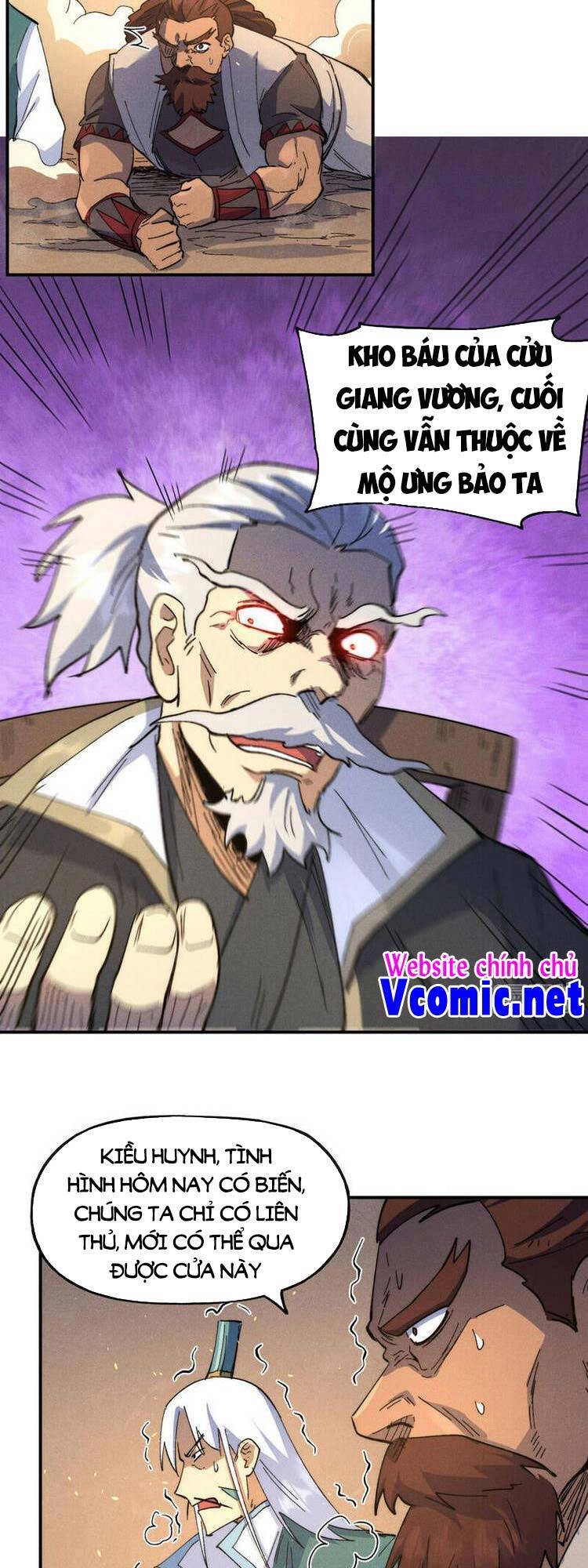 Nhân Vật Chính Mạnh Nhất Lịch Sử - Chương 103