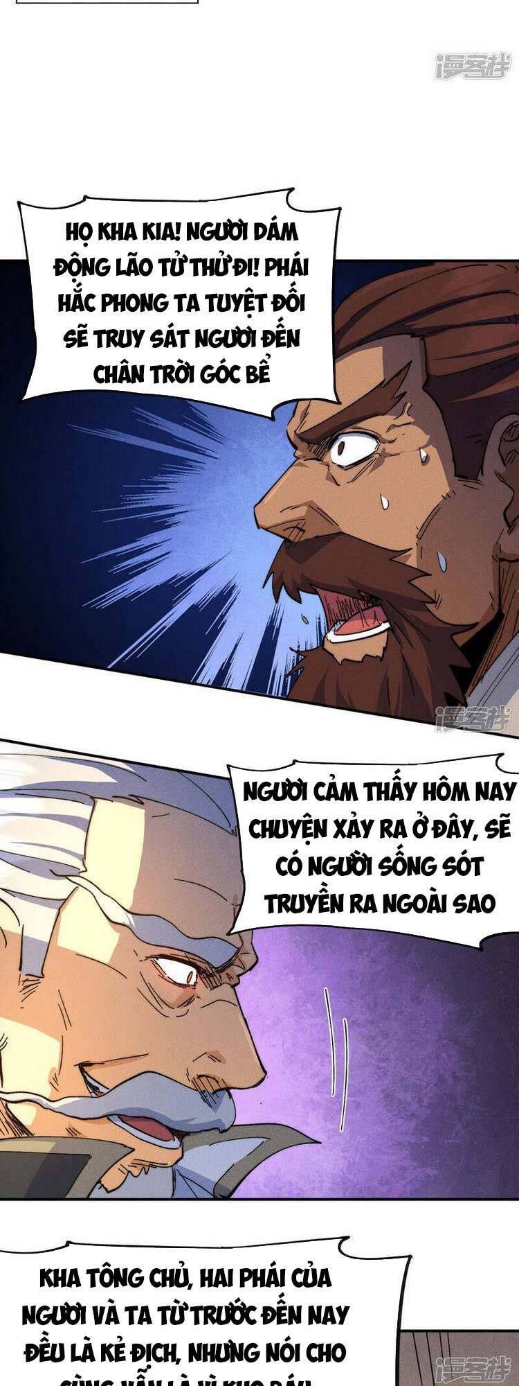 Nhân Vật Chính Mạnh Nhất Lịch Sử - Chương 103