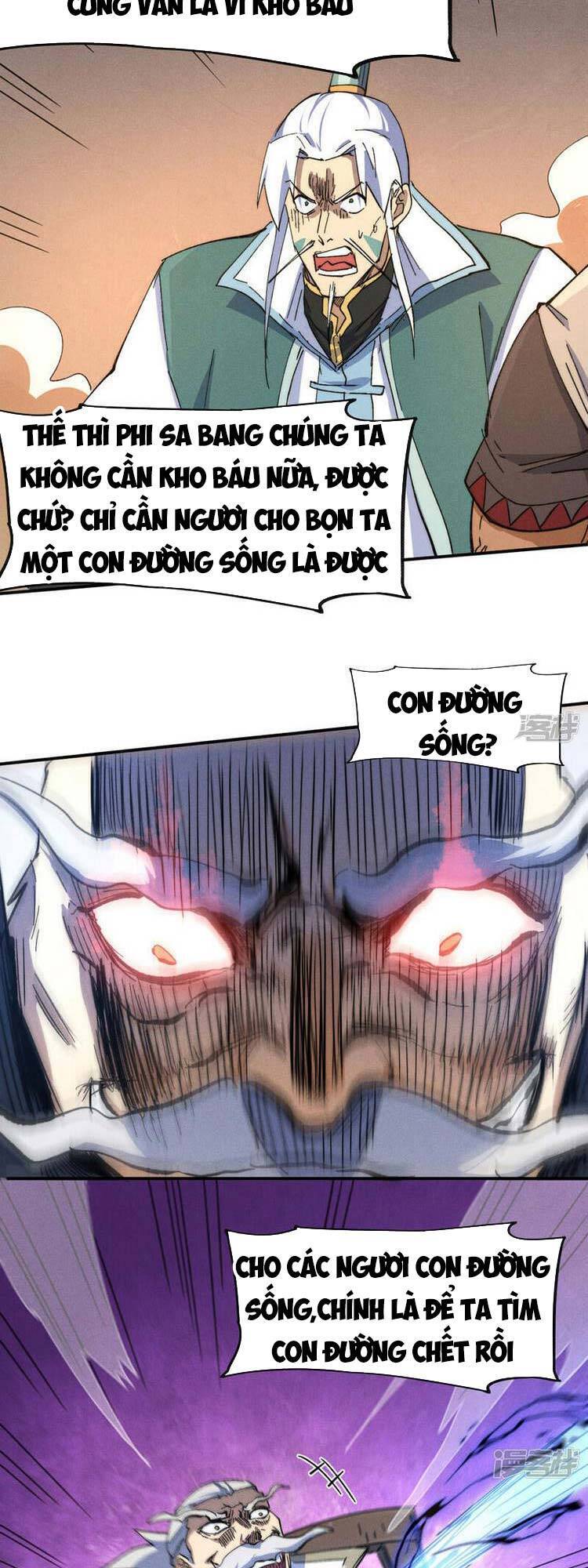 Nhân Vật Chính Mạnh Nhất Lịch Sử - Chương 103