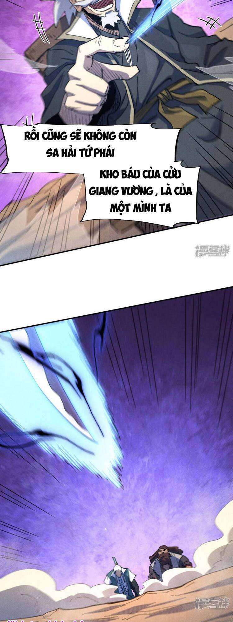 Nhân Vật Chính Mạnh Nhất Lịch Sử - Chương 103