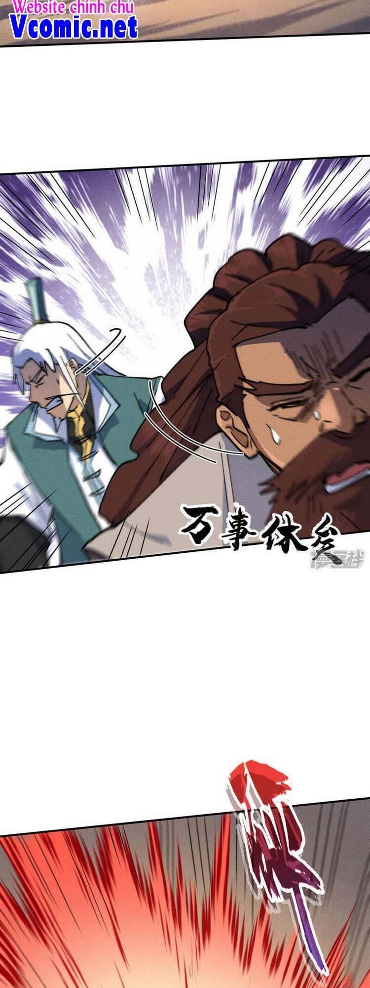 Nhân Vật Chính Mạnh Nhất Lịch Sử - Chương 103