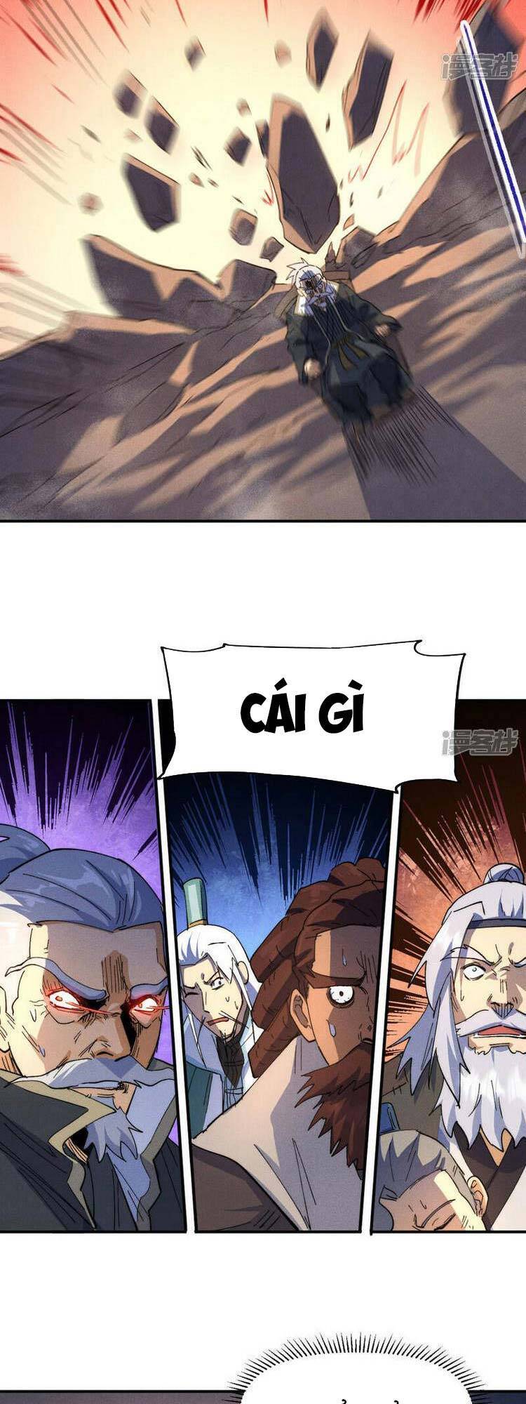 Nhân Vật Chính Mạnh Nhất Lịch Sử - Chương 103