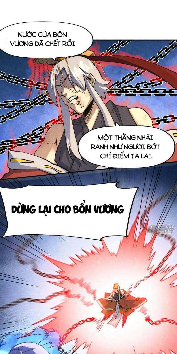 Nhân Vật Chính Mạnh Nhất Lịch Sử - Chương 105