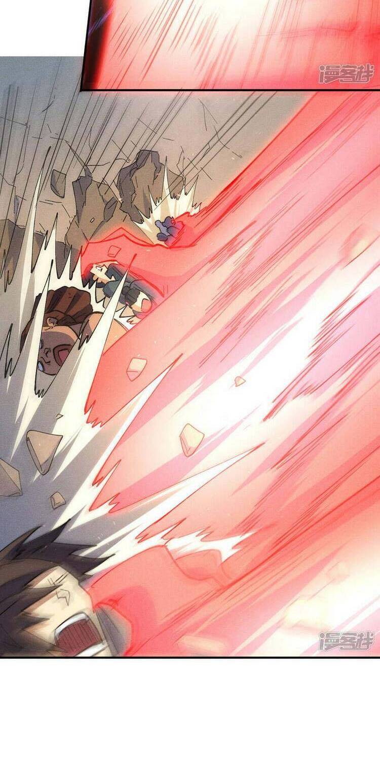 Nhân Vật Chính Mạnh Nhất Lịch Sử - Chương 105