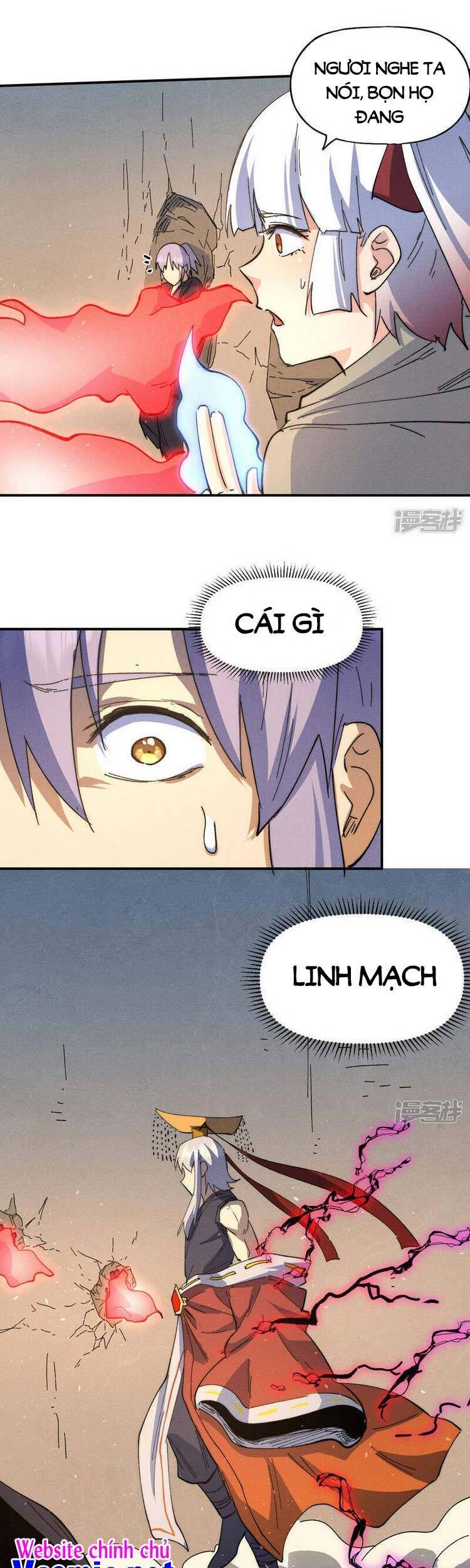 Nhân Vật Chính Mạnh Nhất Lịch Sử - Chương 105