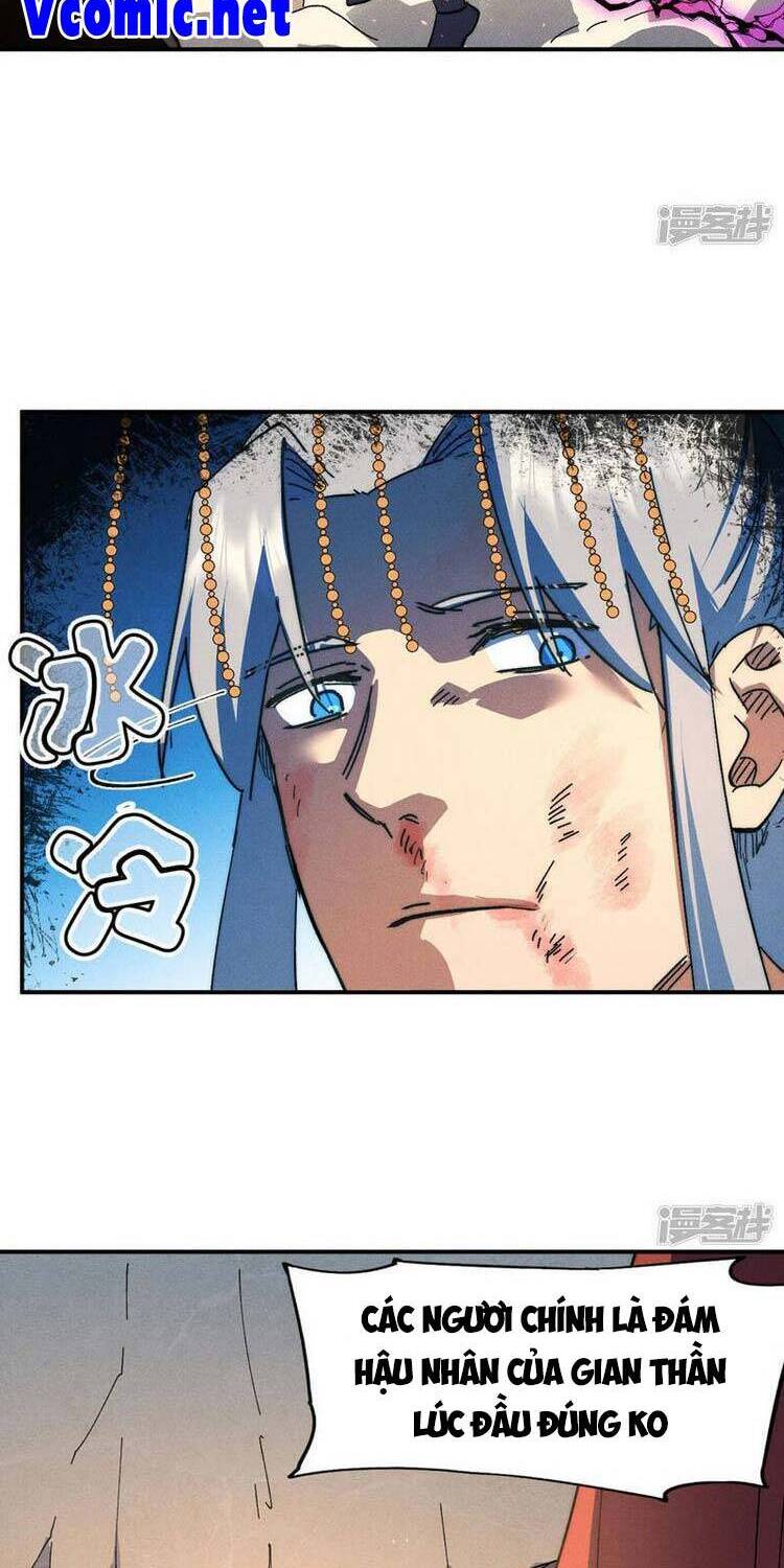 Nhân Vật Chính Mạnh Nhất Lịch Sử - Chương 105