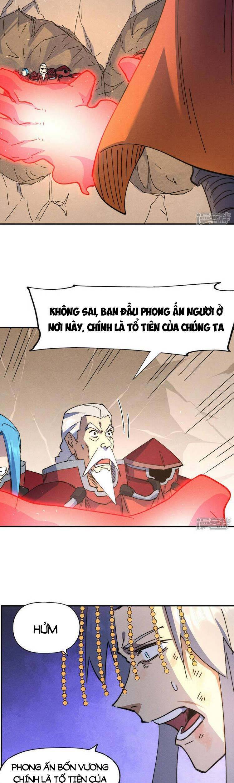 Nhân Vật Chính Mạnh Nhất Lịch Sử - Chương 105