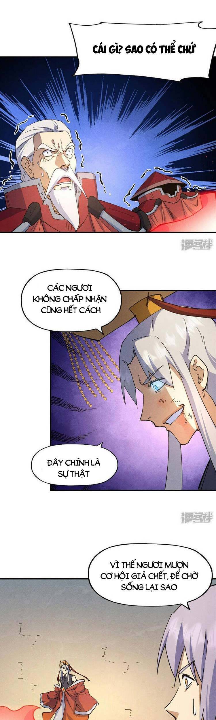 Nhân Vật Chính Mạnh Nhất Lịch Sử - Chương 105