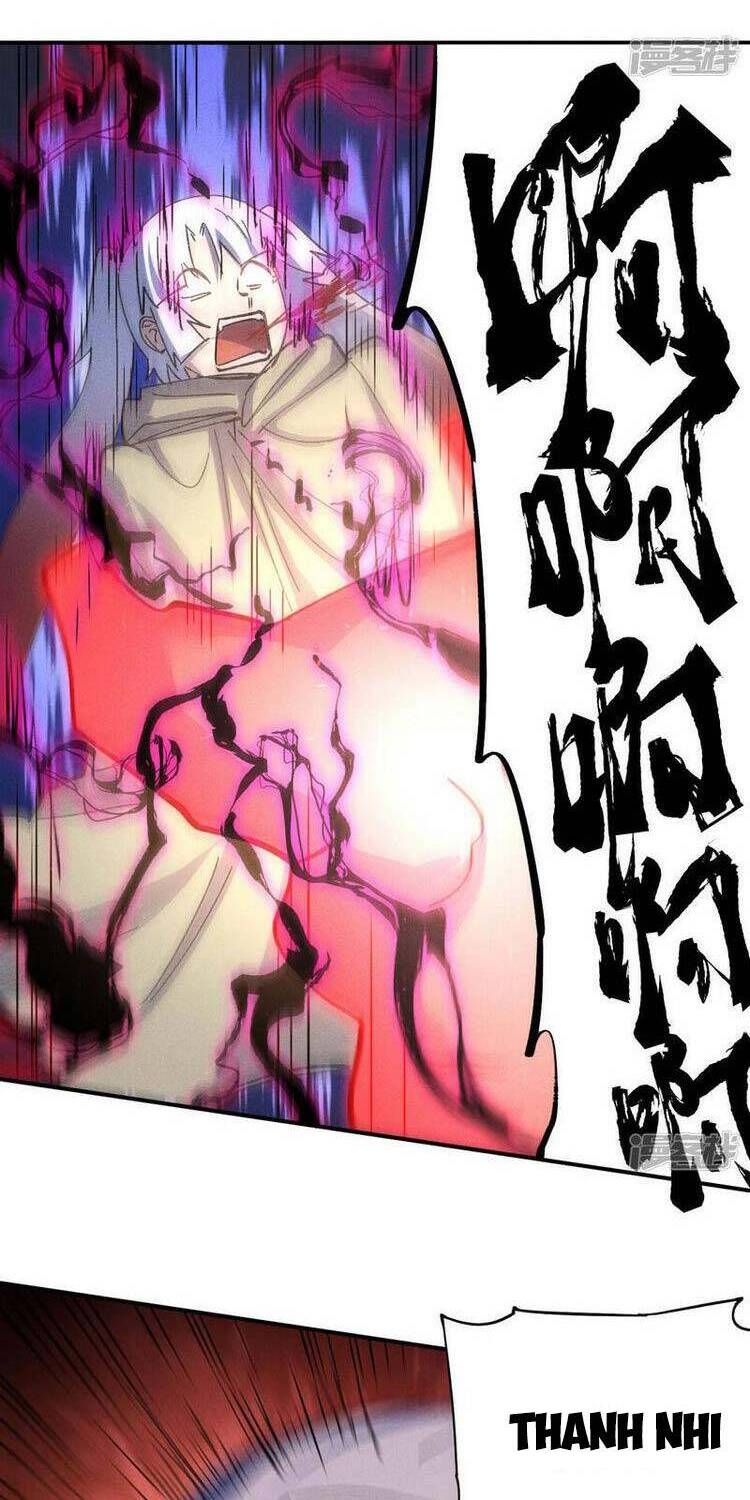 Nhân Vật Chính Mạnh Nhất Lịch Sử - Chương 105