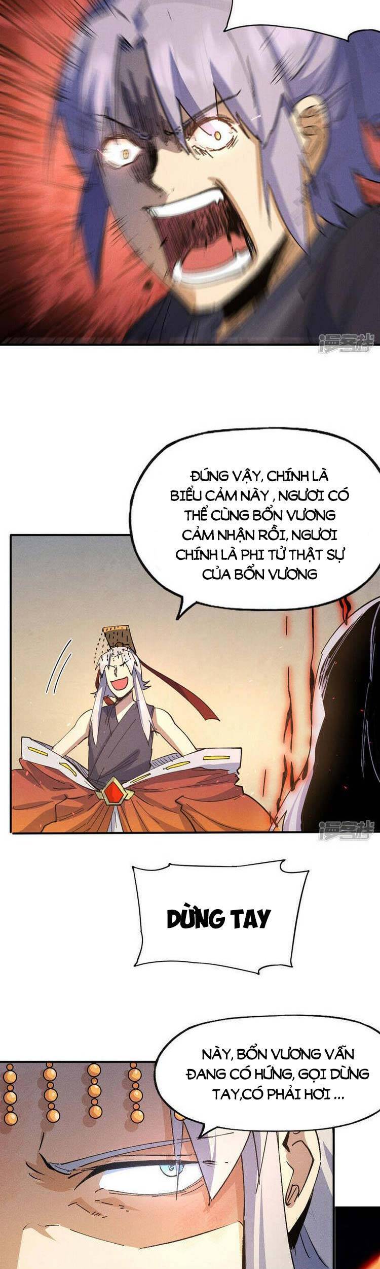 Nhân Vật Chính Mạnh Nhất Lịch Sử - Chương 105