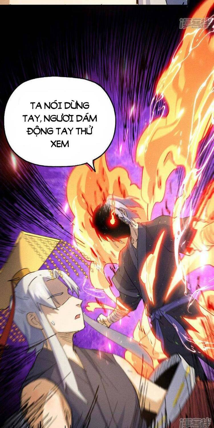 Nhân Vật Chính Mạnh Nhất Lịch Sử - Chương 105