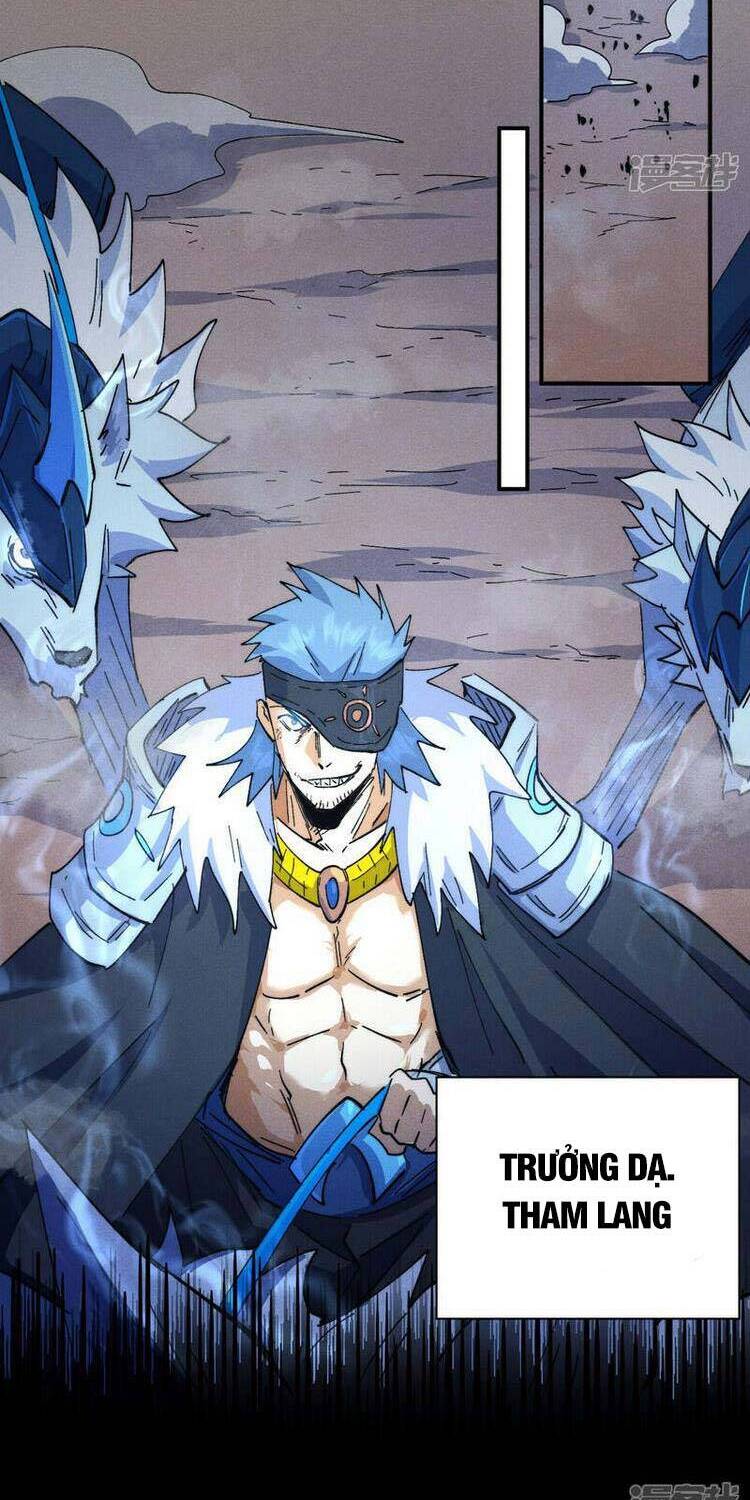 Nhân Vật Chính Mạnh Nhất Lịch Sử - Chương 105