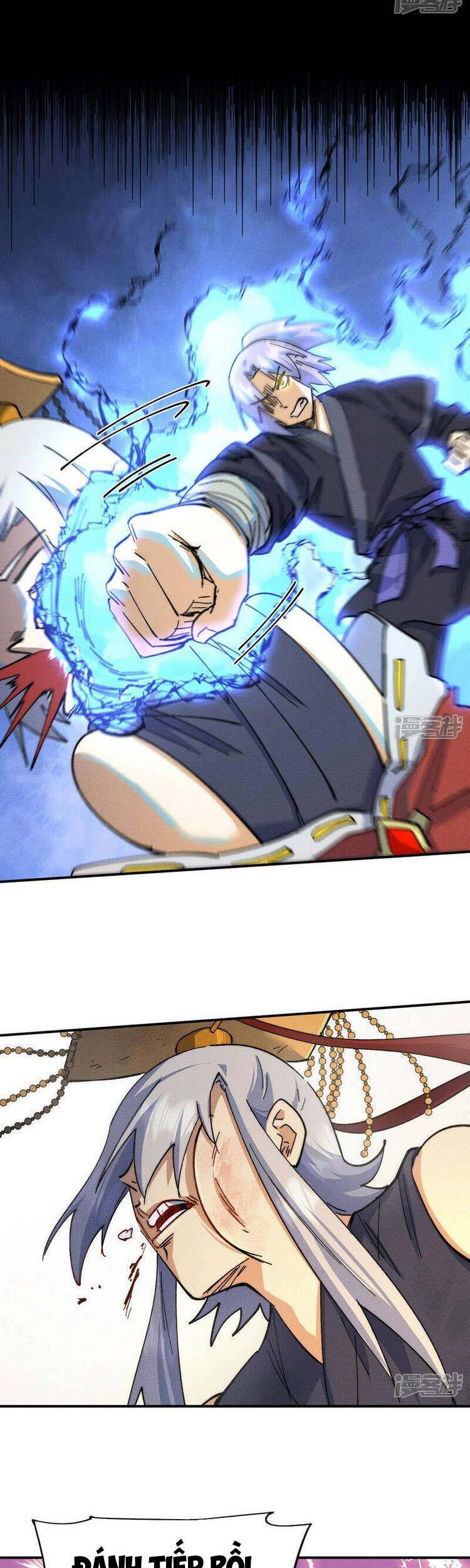 Nhân Vật Chính Mạnh Nhất Lịch Sử - Chương 105