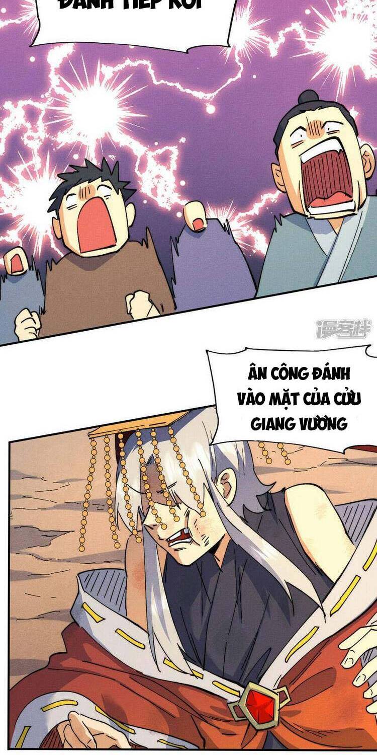 Nhân Vật Chính Mạnh Nhất Lịch Sử - Chương 105