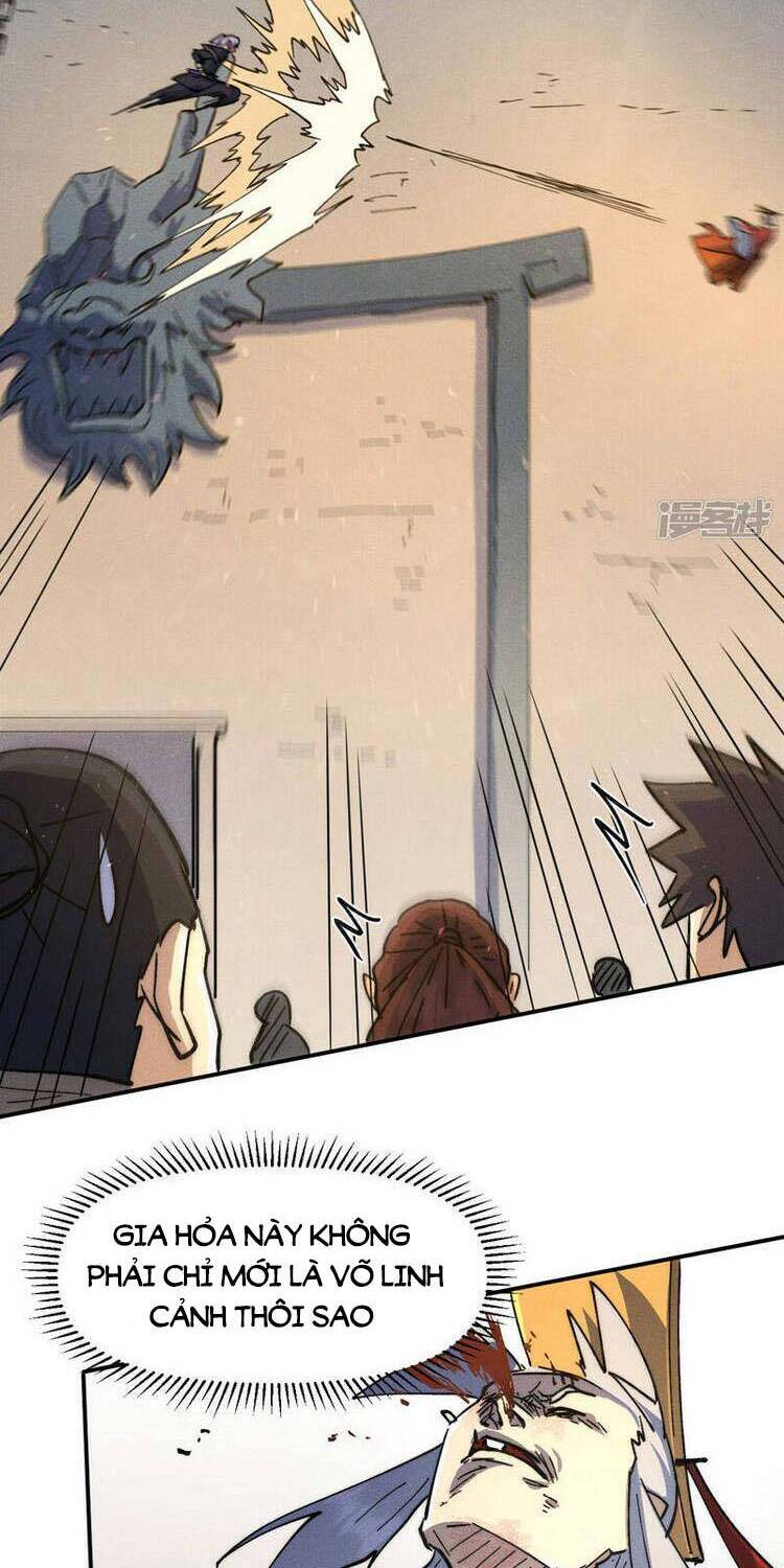 Nhân Vật Chính Mạnh Nhất Lịch Sử - Chương 105