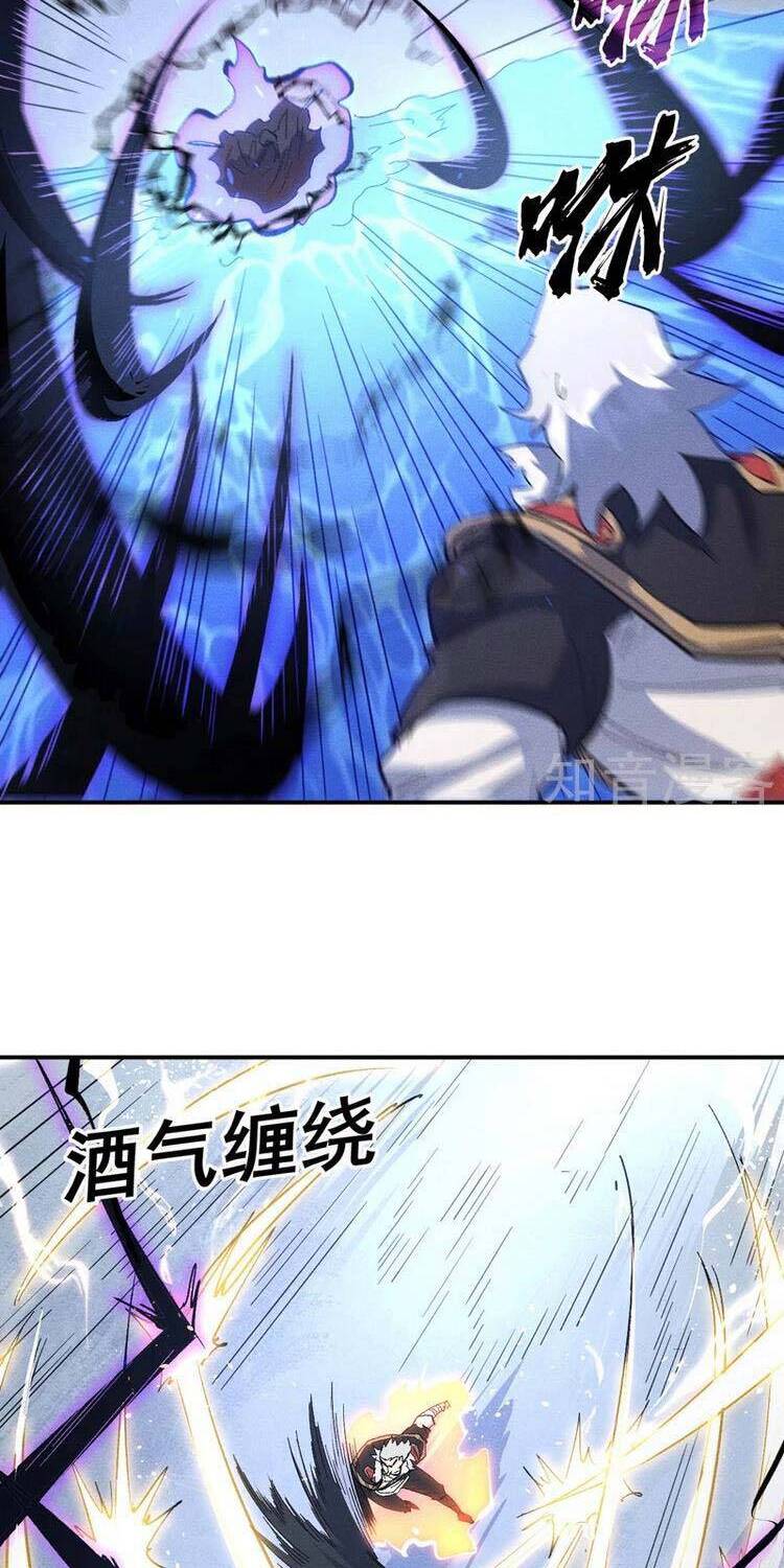 Nhân Vật Chính Mạnh Nhất Lịch Sử - Chương 109