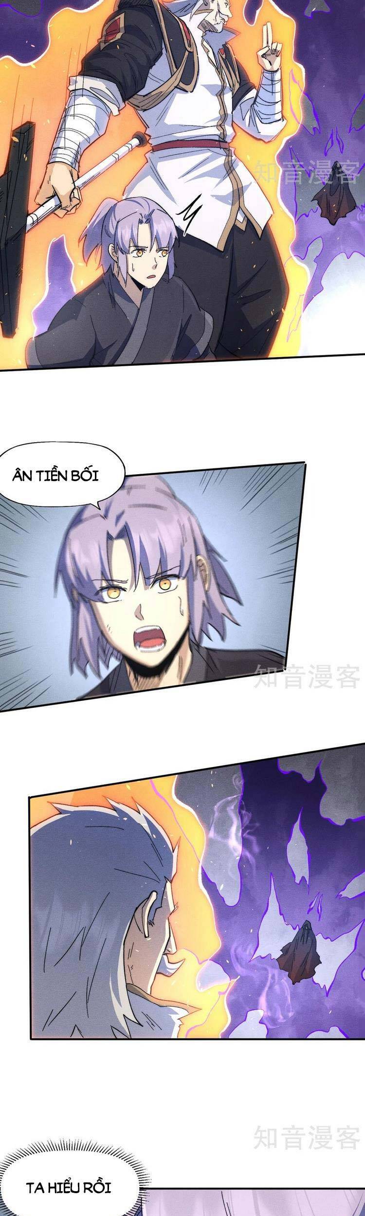 Nhân Vật Chính Mạnh Nhất Lịch Sử - Chương 109