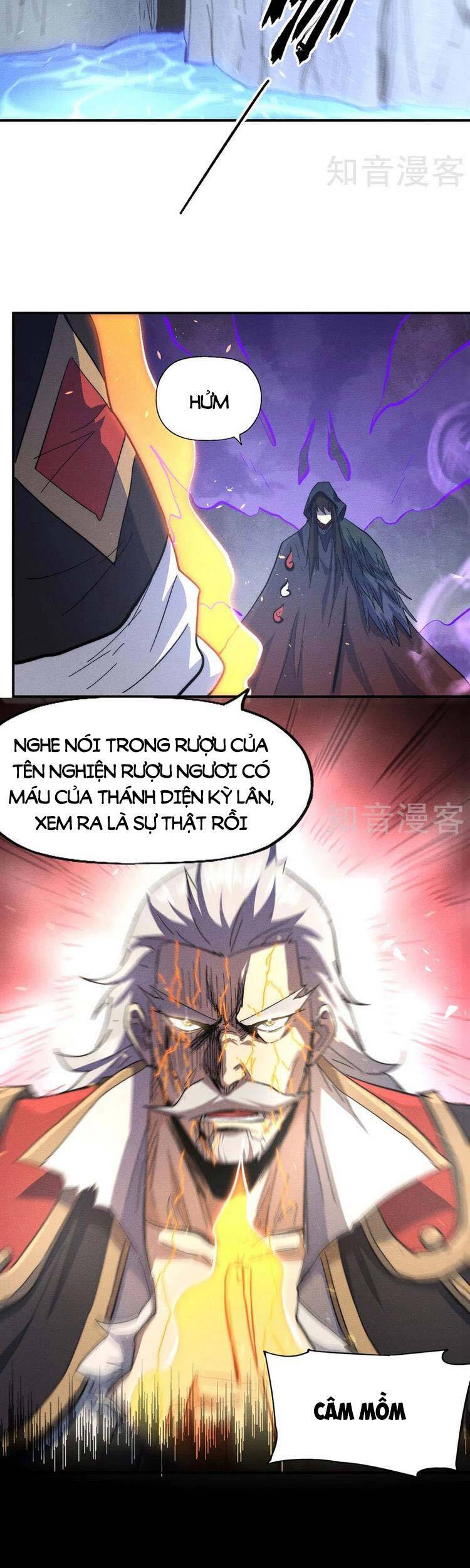 Nhân Vật Chính Mạnh Nhất Lịch Sử - Chương 109