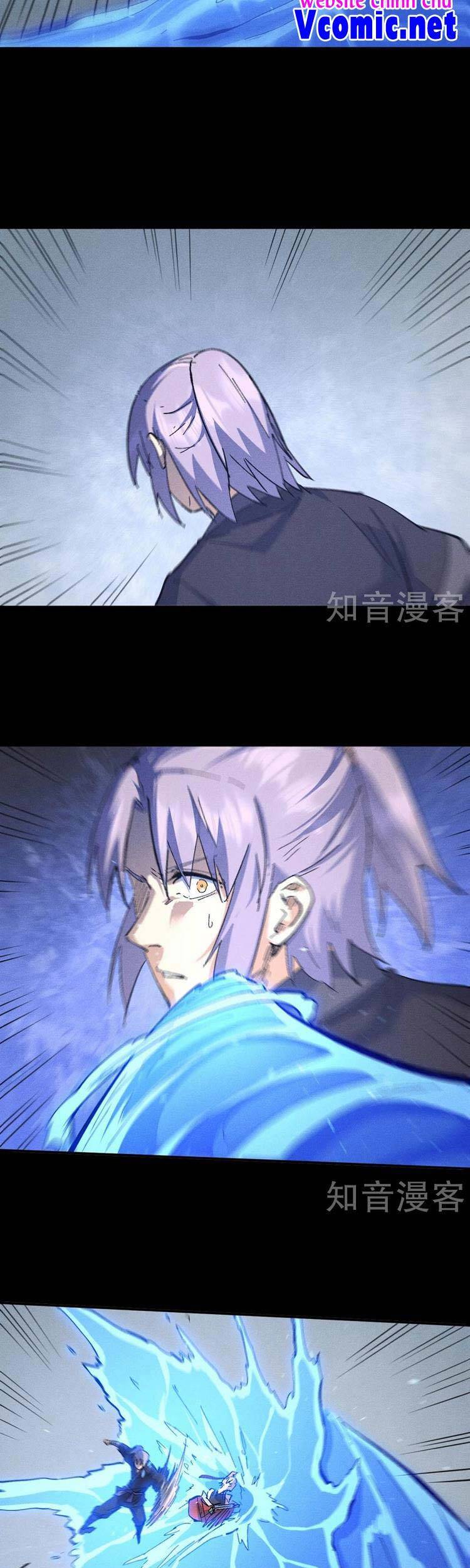 Nhân Vật Chính Mạnh Nhất Lịch Sử - Chương 109