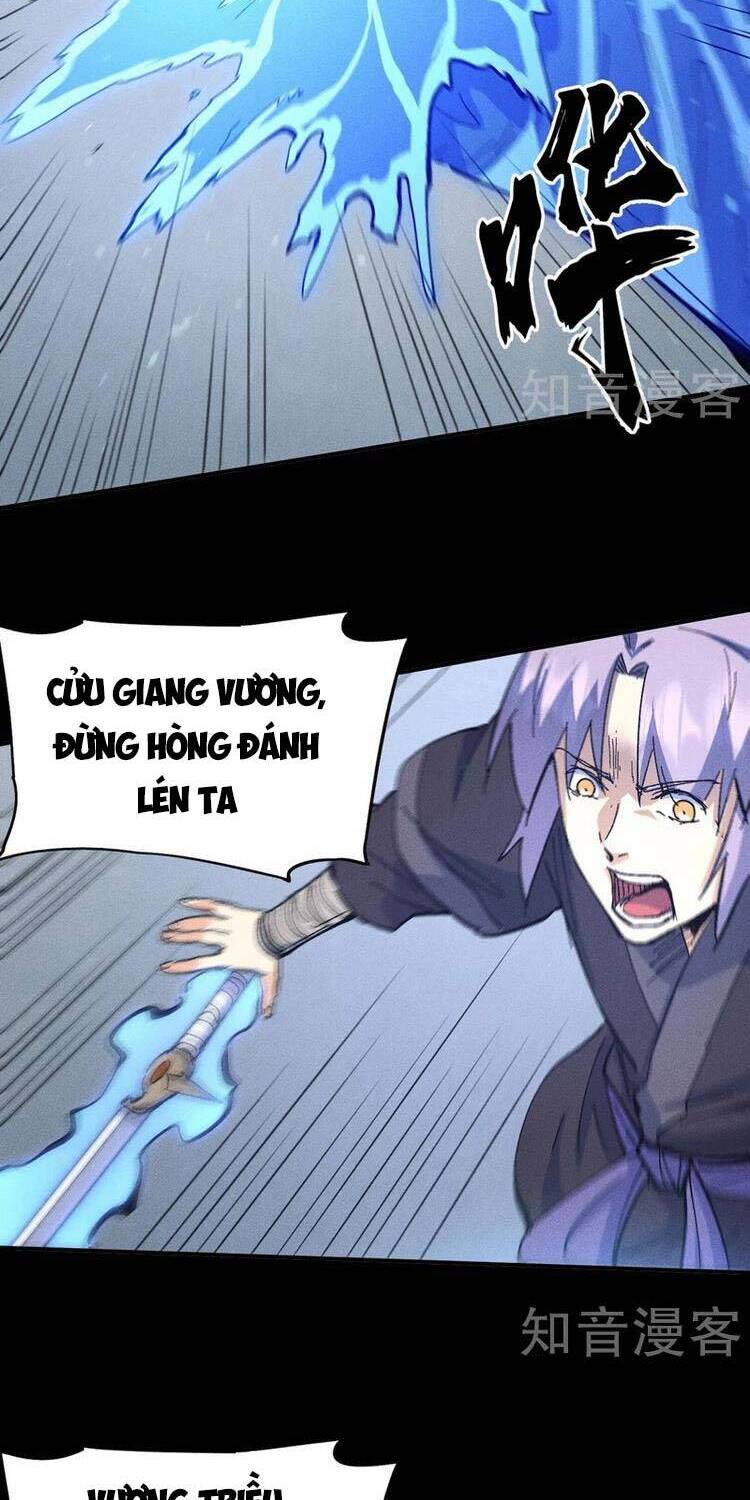 Nhân Vật Chính Mạnh Nhất Lịch Sử - Chương 109