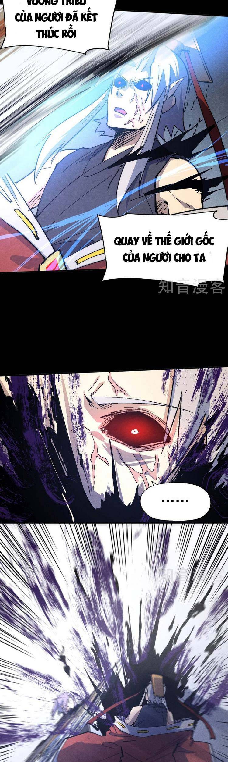 Nhân Vật Chính Mạnh Nhất Lịch Sử - Chương 109