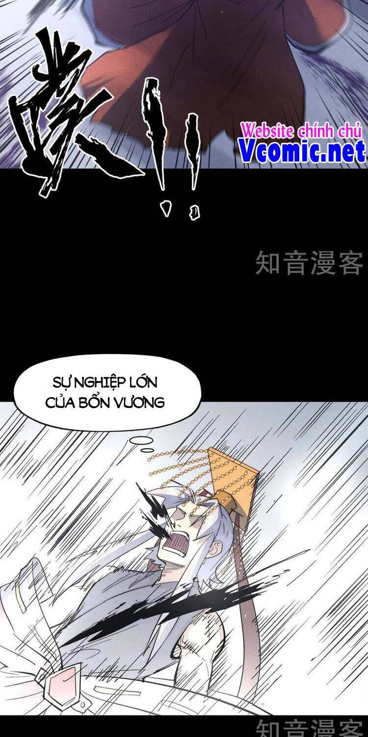 Nhân Vật Chính Mạnh Nhất Lịch Sử - Chương 109