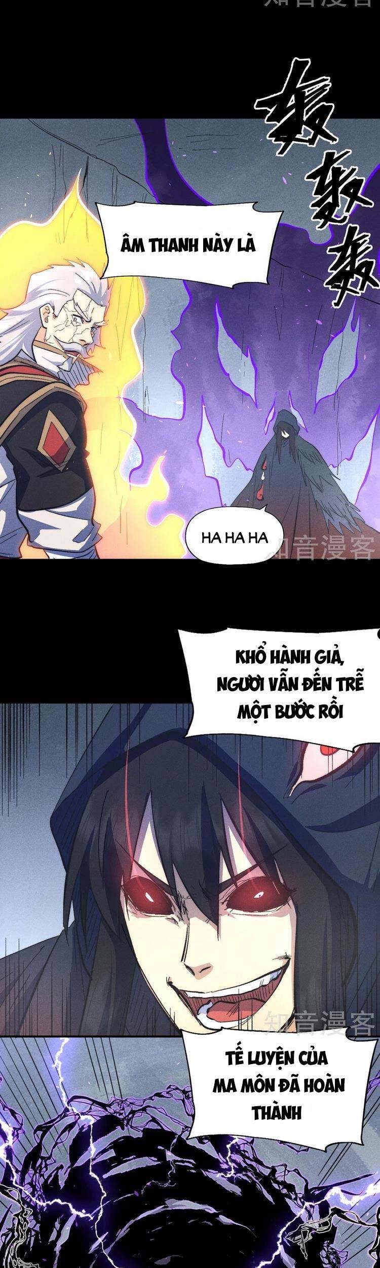 Nhân Vật Chính Mạnh Nhất Lịch Sử - Chương 109