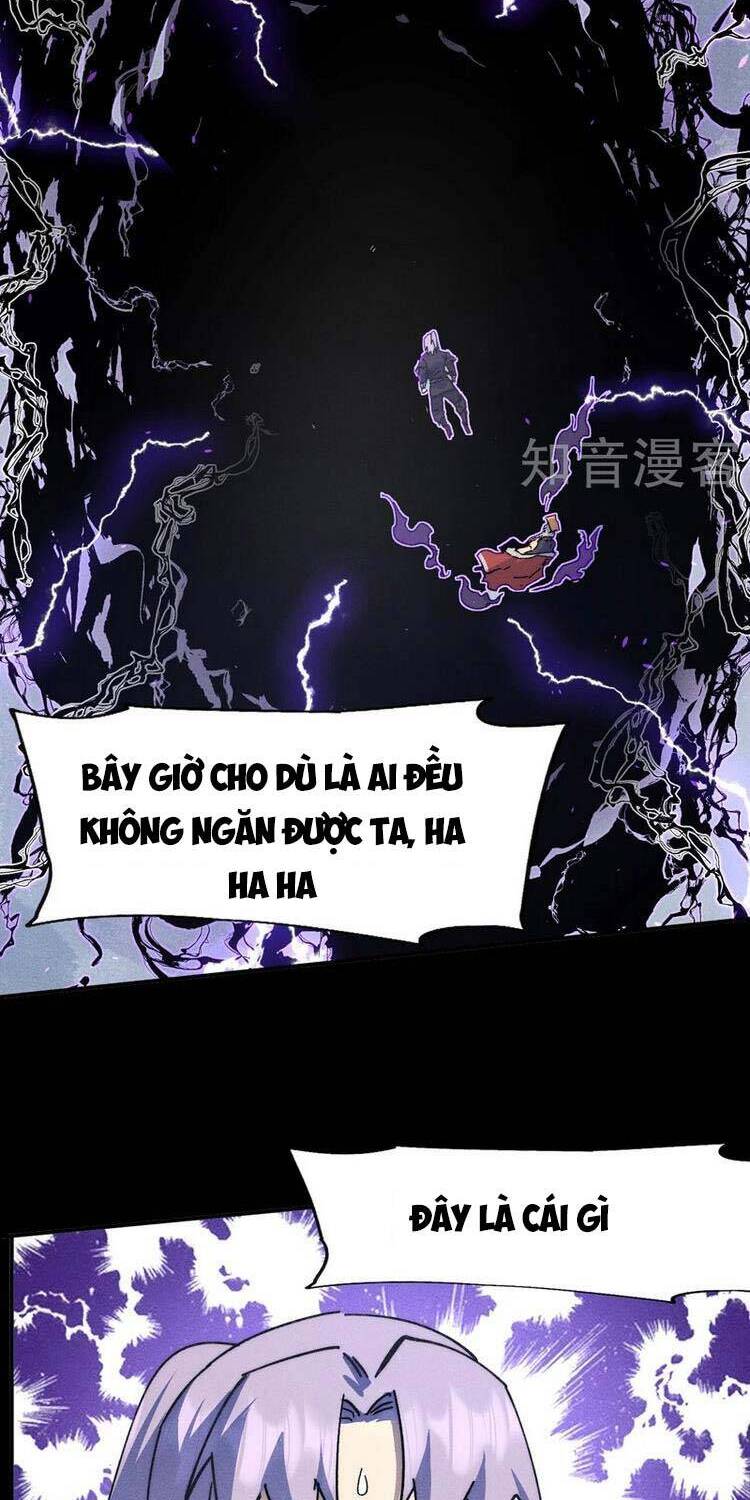 Nhân Vật Chính Mạnh Nhất Lịch Sử - Chương 109