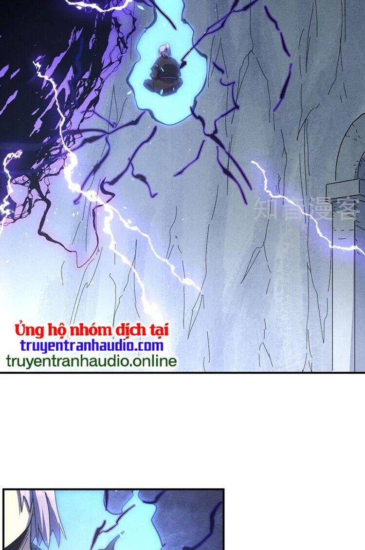 Nhân Vật Chính Mạnh Nhất Lịch Sử - Chương 110