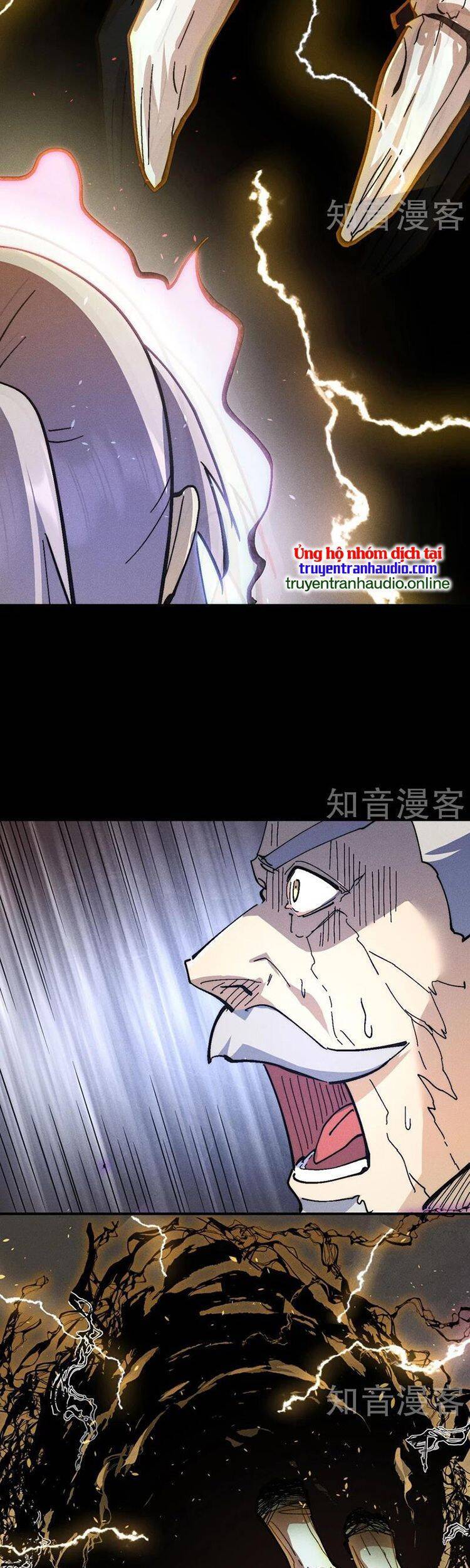 Nhân Vật Chính Mạnh Nhất Lịch Sử - Chương 110