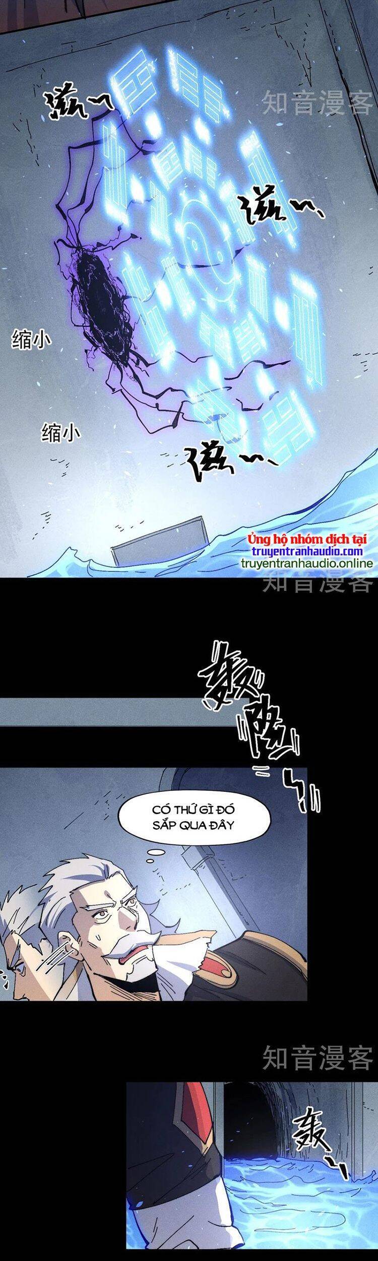 Nhân Vật Chính Mạnh Nhất Lịch Sử - Chương 110