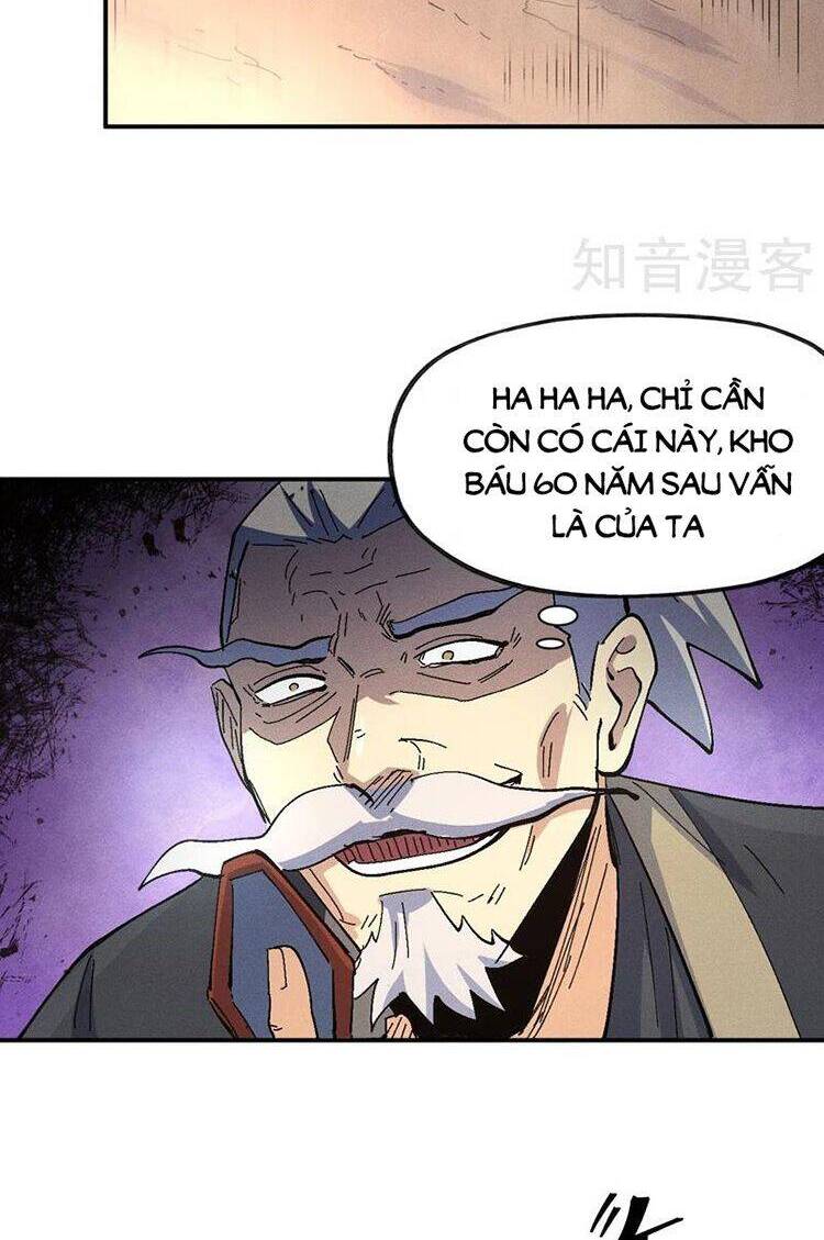 Nhân Vật Chính Mạnh Nhất Lịch Sử - Chương 110