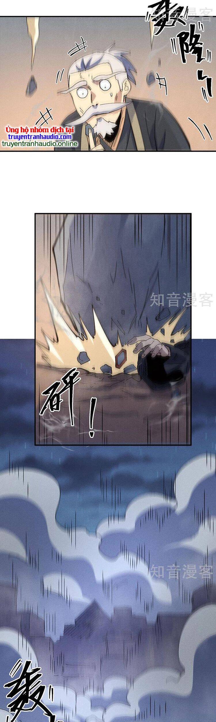 Nhân Vật Chính Mạnh Nhất Lịch Sử - Chương 110