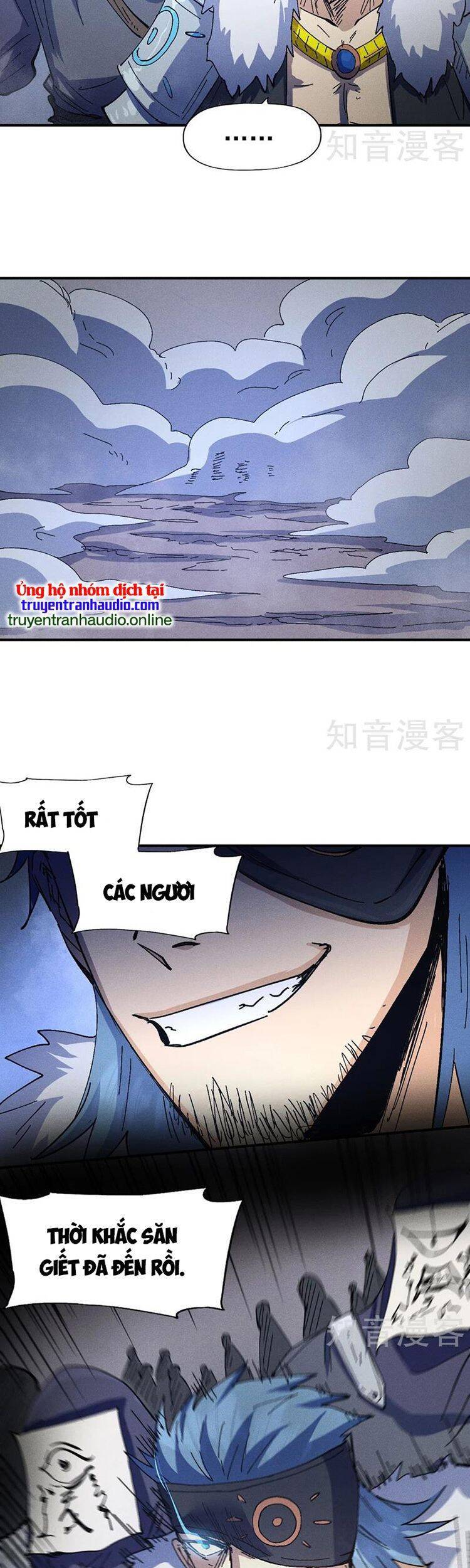 Nhân Vật Chính Mạnh Nhất Lịch Sử - Chương 110