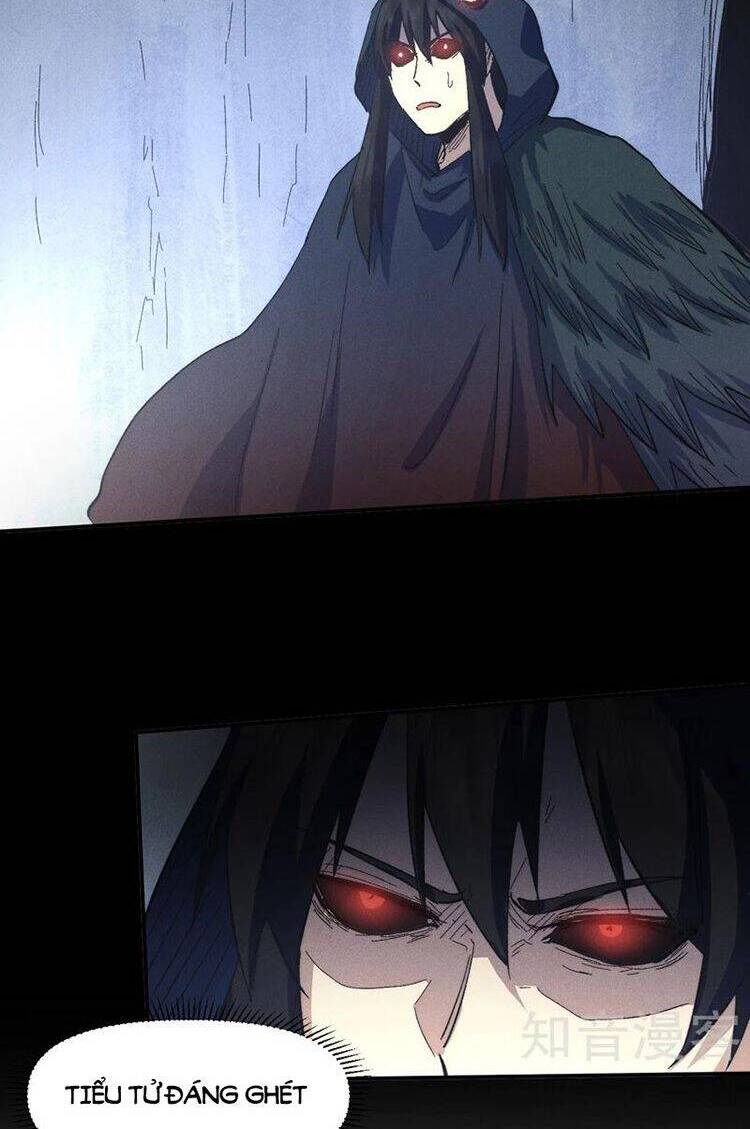 Nhân Vật Chính Mạnh Nhất Lịch Sử - Chương 110