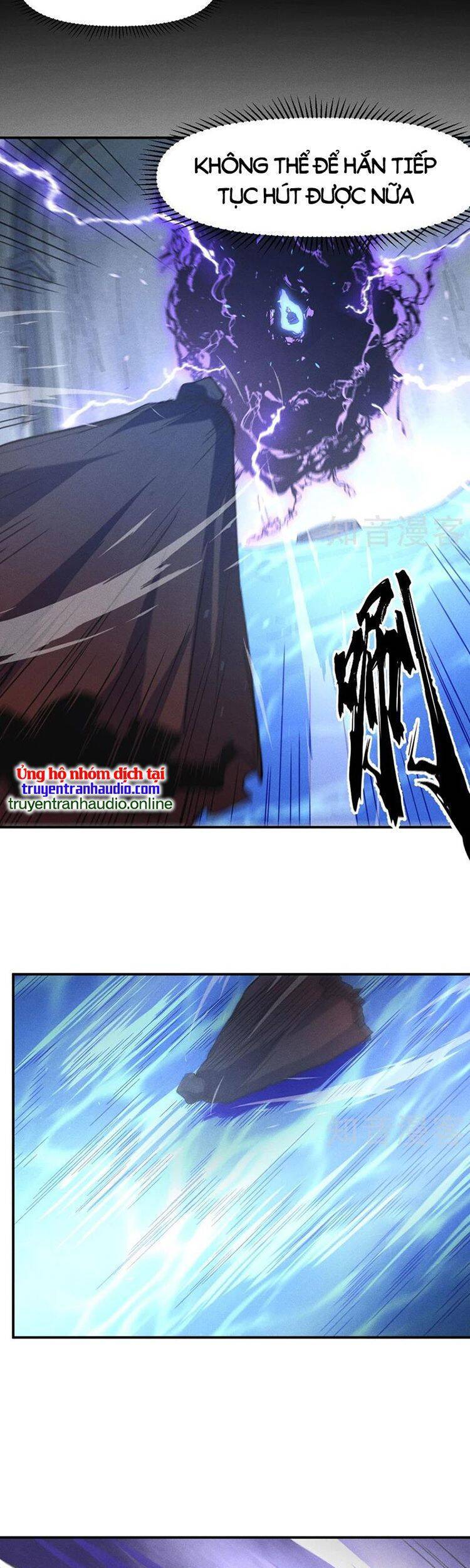 Nhân Vật Chính Mạnh Nhất Lịch Sử - Chương 110