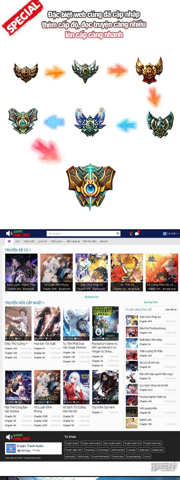 Nhân Vật Chính Mạnh Nhất Lịch Sử - Chương 112