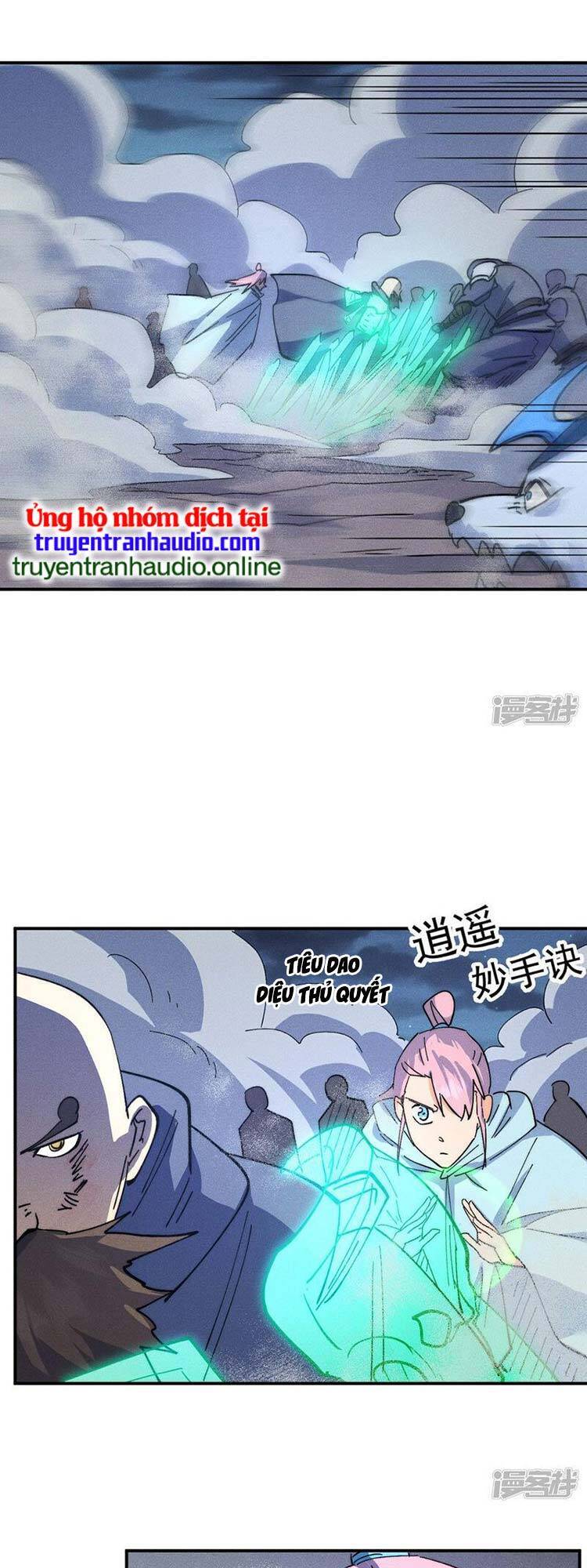 Nhân Vật Chính Mạnh Nhất Lịch Sử - Chương 112