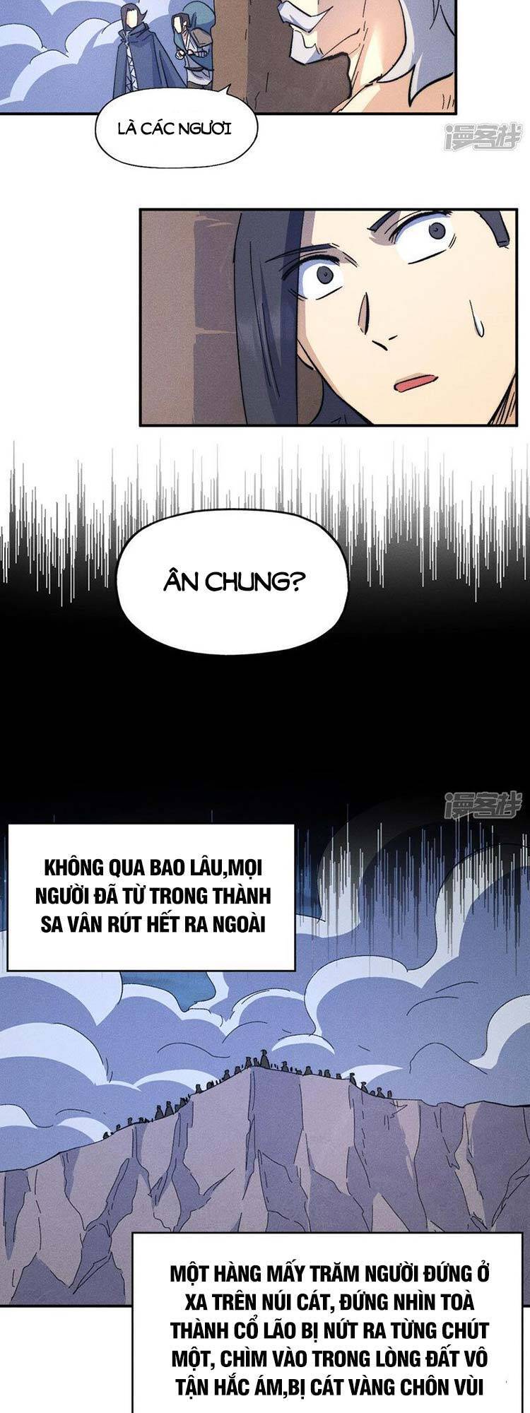 Nhân Vật Chính Mạnh Nhất Lịch Sử - Chương 112