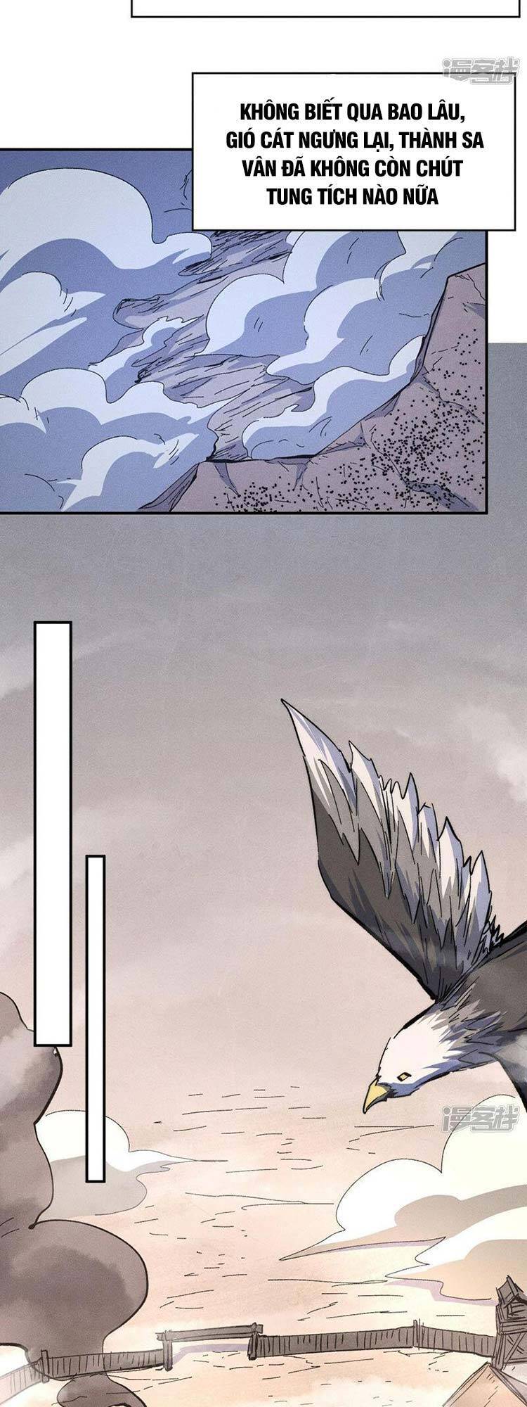 Nhân Vật Chính Mạnh Nhất Lịch Sử - Chương 112